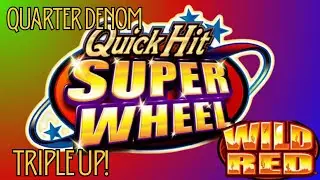SZYBKIE HITY SUPER WHEEL ĆWIERĆ DLA ZWYCIĘSTWA