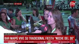 Mediodía de Noticias - Programa 31-12-25