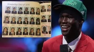 How Old Is THON MAKER!?