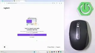 Logitech MX Anywhere 3 &mdash; как установить специальное программное обеспечение в Windows
