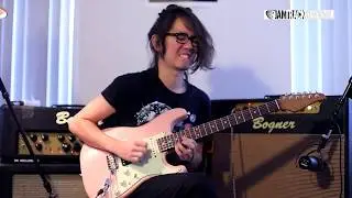Mateus Asato - 20 Licks - GUITAR LESSON