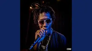 Fon Makaya (True Voodoo Rap)