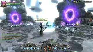 Elestra lvl 45-50 Skills