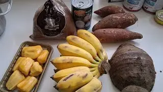 LET'S COOK BILO~BILO || BINIGNIT