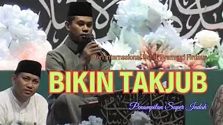 PENAMPILAN SUPER INDAH UST H. SYAMSURI FIRDAUS TERBARU 2025 | QORI TERBAIK INDONESIA