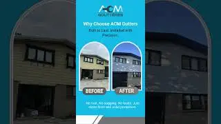 Premium Leafless Gutter Guards to Prevent Clogging and Water Damage
