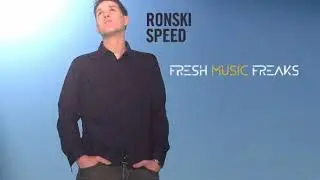 Ronski Speed | Talking Trance, Classic vs. New, Collaborations and More | Nadine Pasterczyk