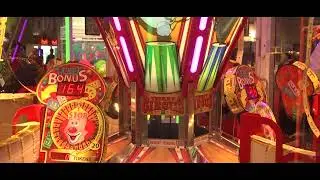 Ticket Circus - Elaut - IAAPA 2014