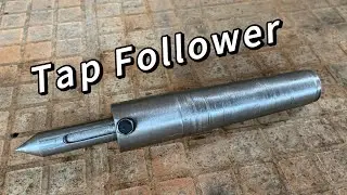 How to Make a Tap Follower Like a Pro@Abom79