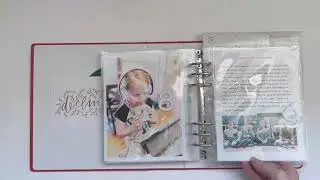 December Daily 2021 Album Share