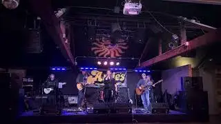 Proud Mary Cover by JD ALLSTARS BAND @ Artie&rsquo;s Bar & Grill