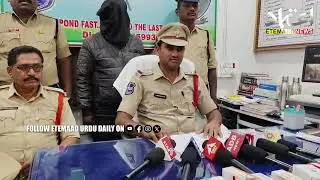 Fake RMP Doctor&rsquo;s Negligence Claims Life of 65-Year-Old Woman in Adilabad, Accused Arrested
