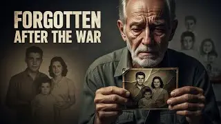 He Returned After 30 Years of War&hellip; But His Family Thought He Was Dead | Sad Story