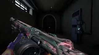 Oni 2.0 Pink color