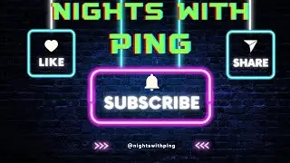 Nights With Ping - Who killed Barry and Honey Sherman?