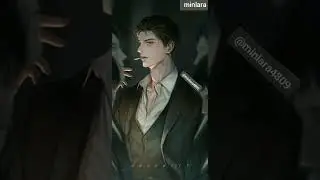 تخيل اجنبي ابن زعيم المافيا 