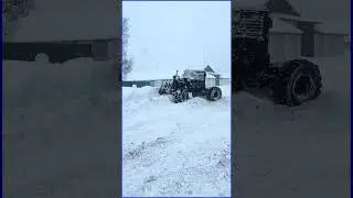 Это безумие!!! Монст Макс построенный в гараже CustomTruck делает вещи😊#customtruck