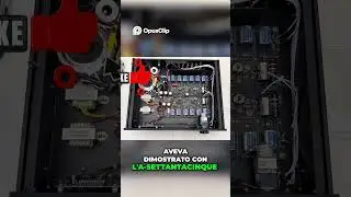 Il ritorno dell&rsquo;Ammazza-Giganti&hellip; con un nuovo alleato: Galion TS P75!