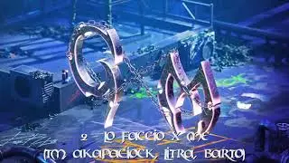GXM - Lo Faccio X Me - 02