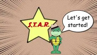 Become an AAC STAR! Supportive Training With Active Respect