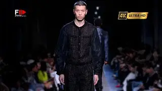 TAAKK Menswear Fall 2025 Paris - 4K