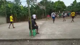 Ecuaboly Mois&eacute;s vs misub