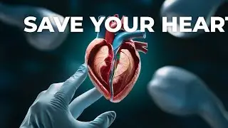 Avoid These Heart Health Mistakes That Can COST You Years