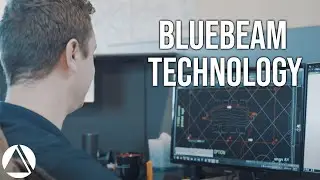 Award Winning Lighting Design with Bluebeam Technology