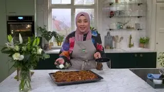 K&ouml;kets baktips: Chokladbullar med tosca - K&ouml;ket