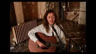 'Moon Child' Live -- Anna Sweeney