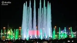 BAHAWALPUR DHA LIVE INDEPENDENCE DAY