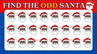 Quiz Find The Odd One Out Emoji Quiz : Can you spot the Odd Word