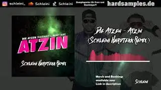 Frauenarzt & Manny Marc - ATZIN (Schleini Hardtekk Remix)