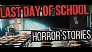 4 Disturbing TRUE Last Day of School Horror Stories (REACTION) | Midnight Nightmare