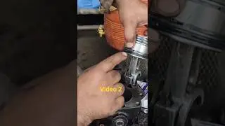 compressor fitting sleeve fitting system setting ready to fight