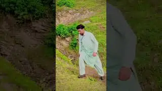 Shangla Bahadar sar Top amazing place on the Earth 🌎