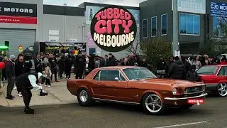 Western Suburbs Car Meet 🥶