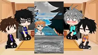 super lovers raccionan a ren es ray✨