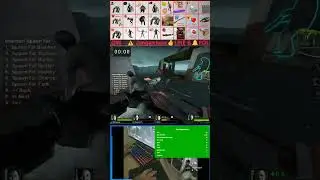 I help my teammates #left4dead2 #left4dead2clips