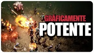 Horde Survivor with LOTS OF GRAPHICS &bull; Reincarnation Insurance Program
