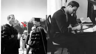 90 Golden Age Stars' SECRET Education You Never Knew | Retro Reel Archive