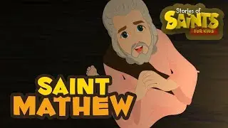 История святого Матфея | Английский | Истории святых