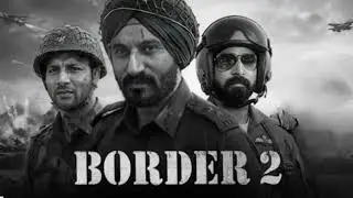 A Story of Courage &bull; Pride &bull; Desi Spirit