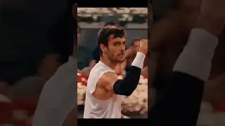 This match was so good!