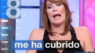 Vulgarismo: cubrido