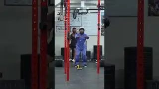 ELITE Powerlifter ANATOLY Pretends to be CLEANER in GYM #anatoly #fitness #gymlife