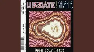 Open Your Heart