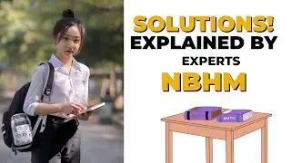 Master NBHM Scholarship Exam: Step-by-Step Guide for Aspirants 2024