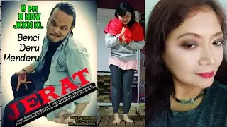 Teater Jerat | FTS2019 | Festival Teater Selangor 2019