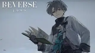 [Anecdote&middot;X] (FULL) -The Will of Gears (JAP DUB|ENG SUB)